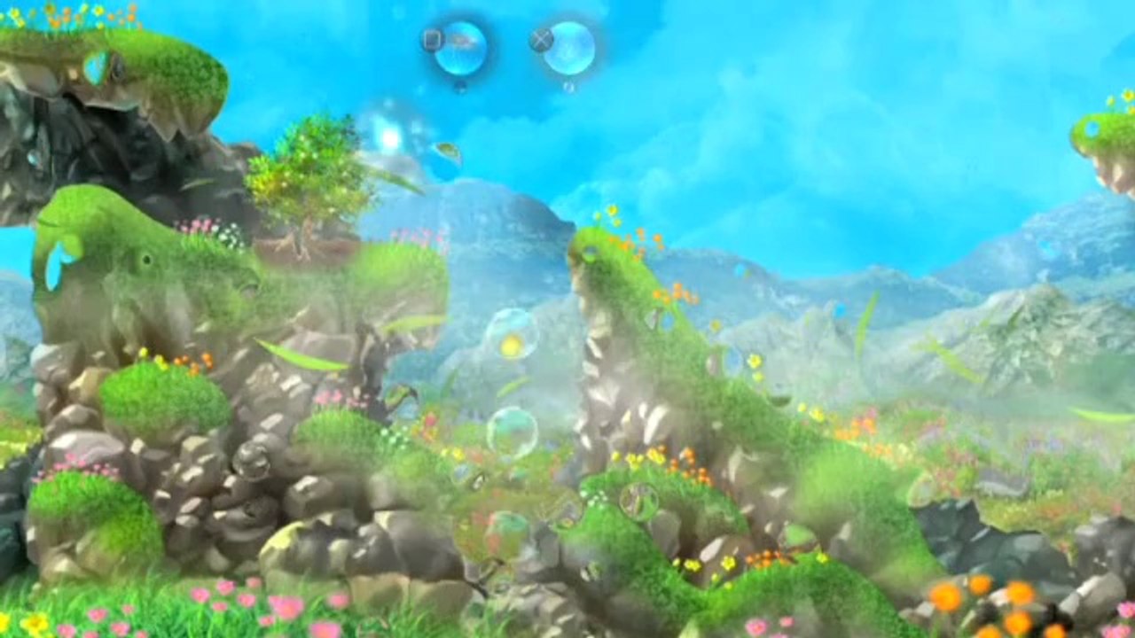 Storm - Announcement Trailer