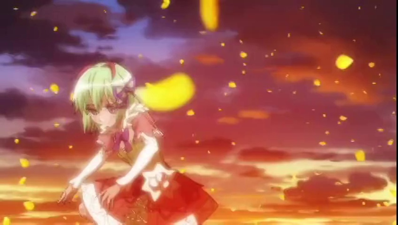 Rune Factory 4 - CG Trailer