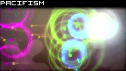 Really Big Sky - Différents modes