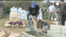 Omaggi e funerali di Stato. L'addio di Israele a Sharon