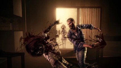The Walking Dead Saison 1 - Trailer officiel