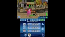 Les Sims 3 : Animaux & Cie - Figaro aimerait bien se faire des amis