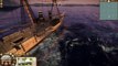 Total War : Shogun 2 - La Fin des Samouraïs - Oh mon bateau
