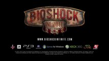 BioShock : Infinite - Heavy Hitters 3 : Les Garçons du Silence