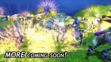 Lucent Heart - Stadia Trailer