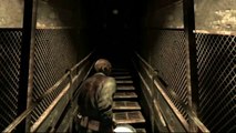Silent Hill : Downpour - Poursuivi par le néant