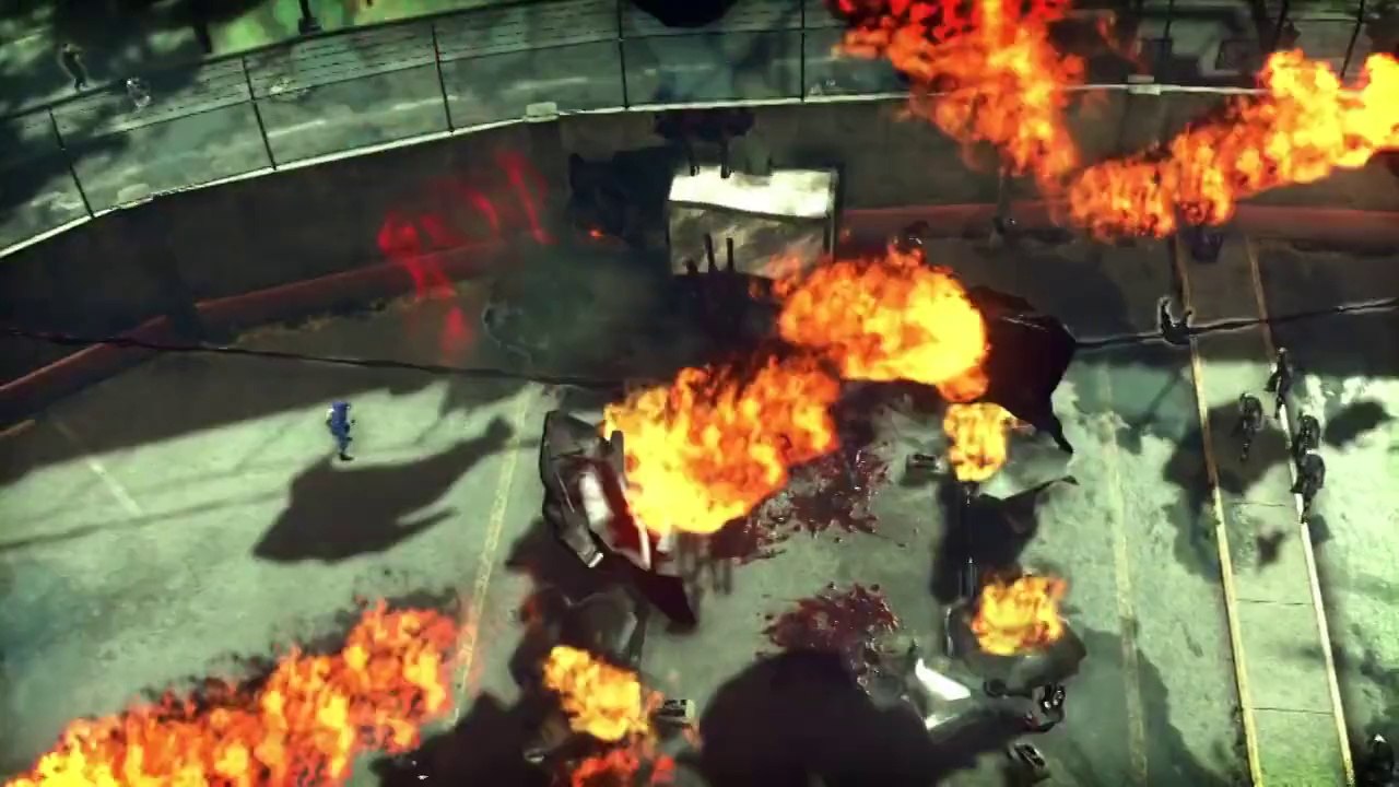 Prototype 2 - Top 11 Reasons