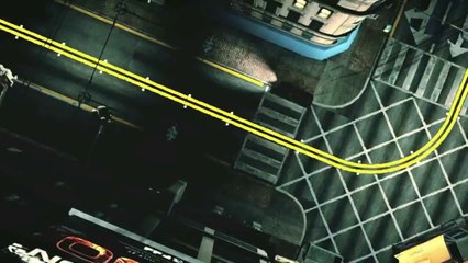 Ridge Racer Unbounded - Trailer de lancement