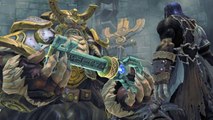 Darksiders II - Impressions en vidéo