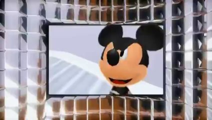 Kingdom Hearts 3D : Dream Drop Distance - Pub Japon #2