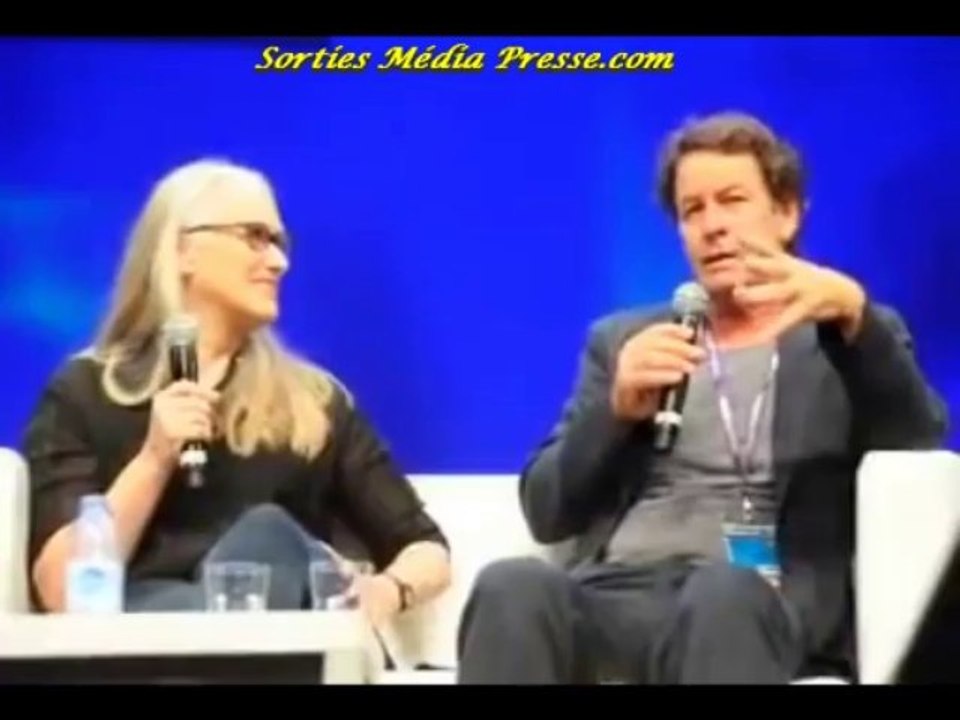 JANE CAMPION SERA  PRESIDENTE DU FESTIVAL DE CANNES 2014