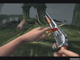 King Kong - Pris au piège