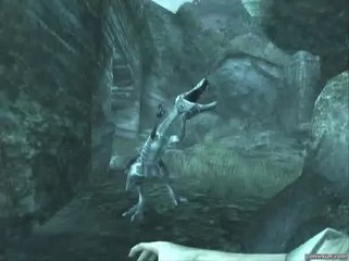 King Kong - Massacre de bébés dinos