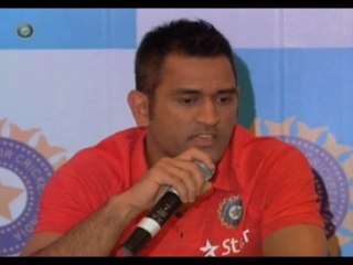Ind vs NZ Dhoni confident of winning series