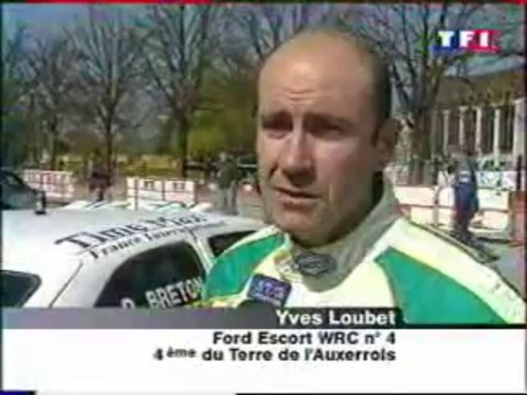 terre auxerrois 2000