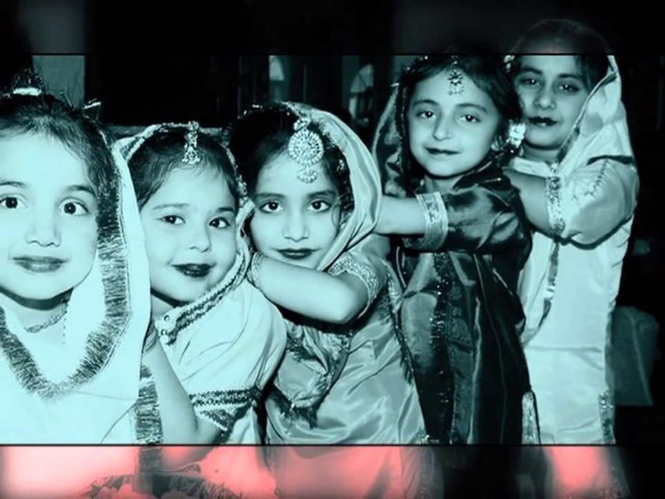 Saddi Dharti Punjab Di - Lets Celebrate Lohri