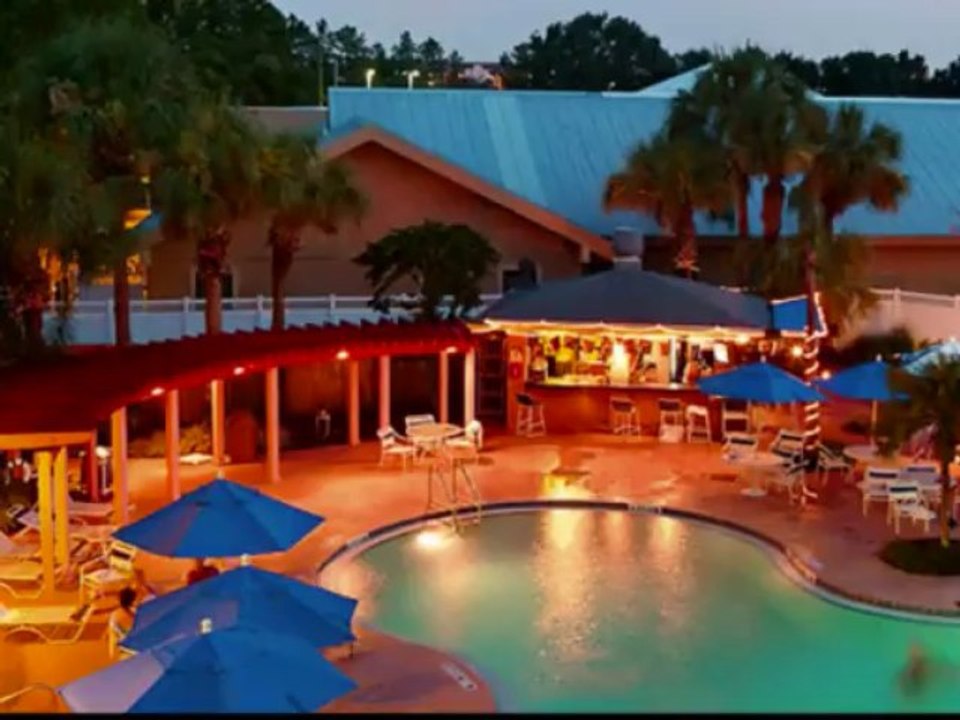 Comfort Inn and Suites Disney World