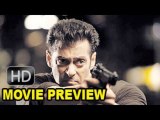 Jai Ho Movie Preview | Salman Khan, Daisy Shah