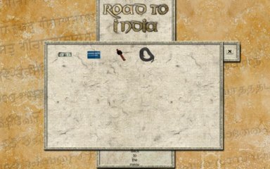 Road to India Walkthrough iPhone/iPad - Part 1