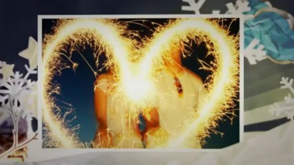 Wedding sparklers