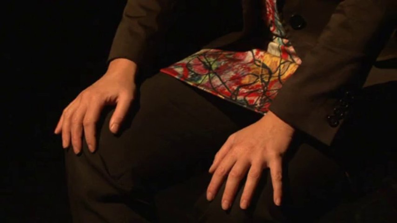 Speed-dating, de Nathalie Krajcik