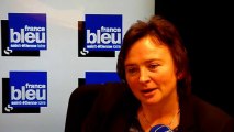 L'invité de FBSEL matin: Laure DEROCHE (13-01-2014)