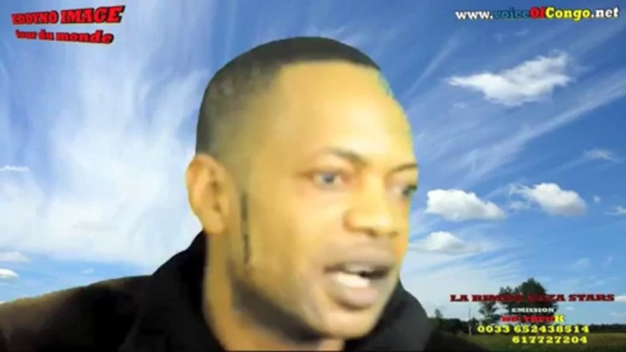 Les Vérités de RICOCO (ancien de WENGE) sur Wenge Musica BCBG 4x4, Wenge El Paris et Marie Paul...@VoiceOfCongo