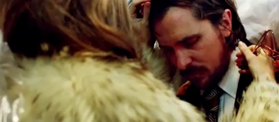 Düzenbaz / American Hustle - Türkçe Altyazılı Fragman