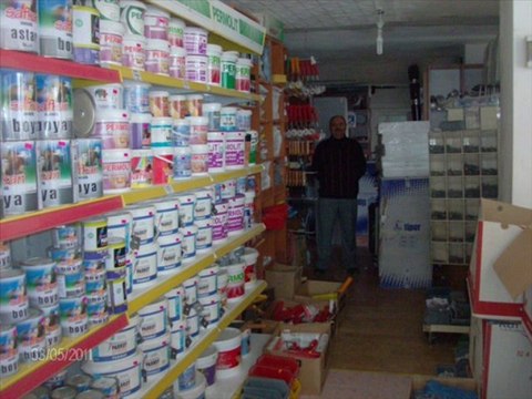 TADİLAT DEKORASYON YAPILIR EMRULLAH ESEN