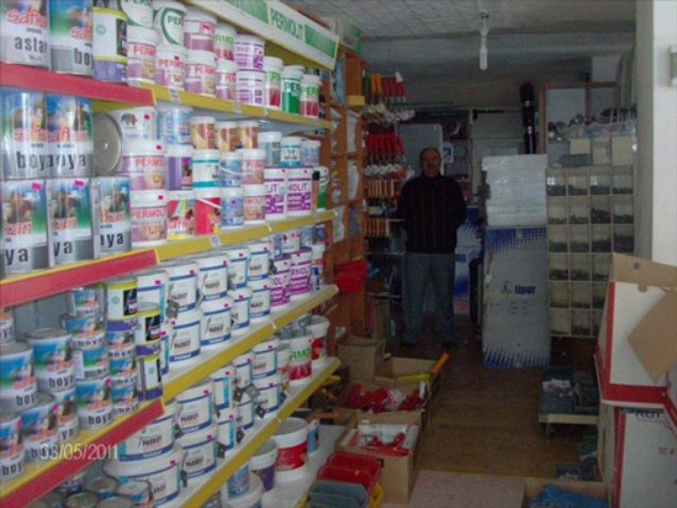 TADİLAT DEKORASYON YAPILIR EMRULLAH ESEN