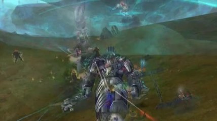 City of Villains - Zone de guerre Rikti