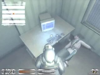 Aurora Watching - Une chaise bien gênante