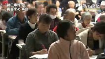 袴田事件 再審目指し支援集会