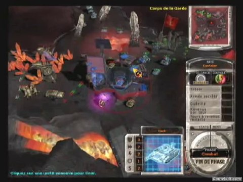 Domination - Inferno