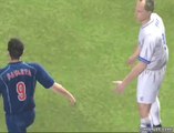 Club Football 2005 - PSG - Auxerre