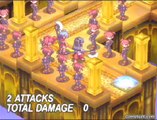 Disgaea : The Hour of Darkness - Bataille 1 - Dinero Palace