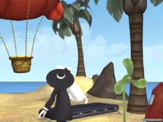 Spy vs. Spy - Une intro explosive