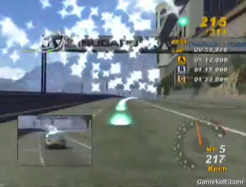 Group S Challenge - Mode Line