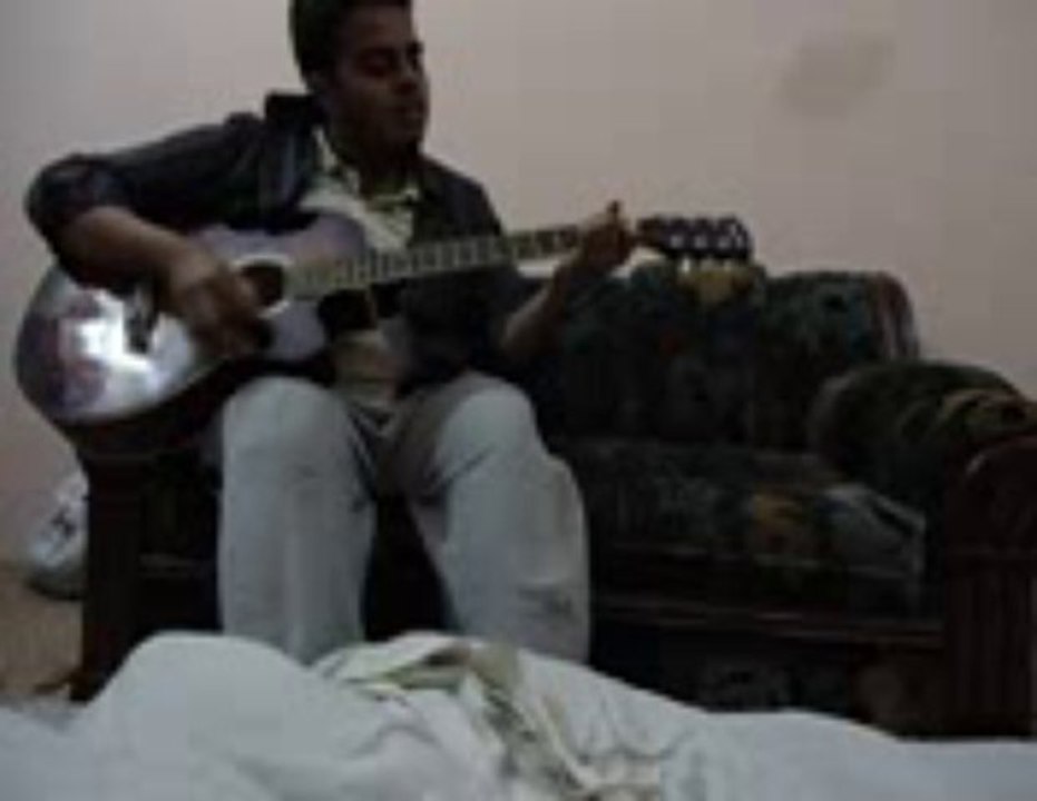 gulabi ankhe by amir