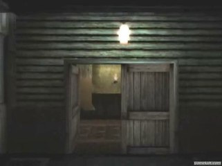 Call of Cthulhu : Dark Corners of the Earth - L'arrivée dans Innsmouth