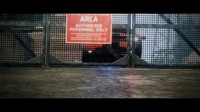 Need For Speed Most Wanted (2012) - E3 2012 Trailer