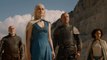 Game of Thrones - Saison 4 Trailer #1