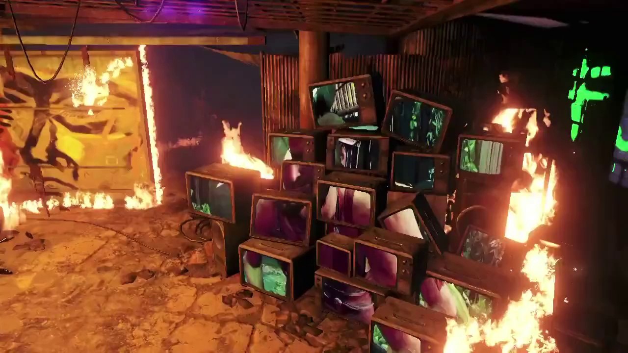 Far Cry 3 - Step Into Insanity