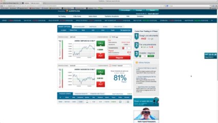 Guadagnare con le Opzioni Binarie - 02-08-2013 - Guadagnare online