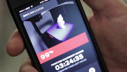 La révolution de l'impression 3D