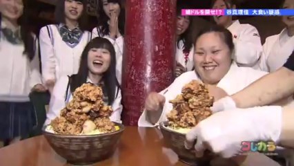 140111 HKT48 - Korekara