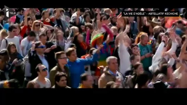 Golden Globes : ?American Bluff? domine le palmarès