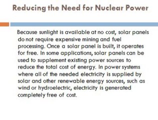 Why Are Solar Panels Important in Our Society
