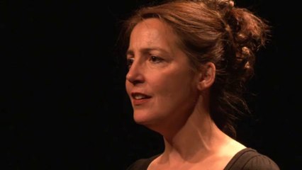 L'île aux loups de Nathalie Krajcik