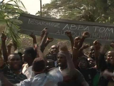 Centrafrique: tension toujours plus forte entre chrétiens et musulmans - 13/01